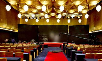 商业庆典活动的全方位策划与舞台设备租赁指南