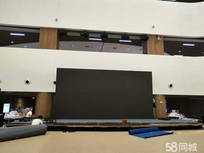 舞美搭建一站式服务 全品类舞台设备租赁，赋能每个精彩瞬间